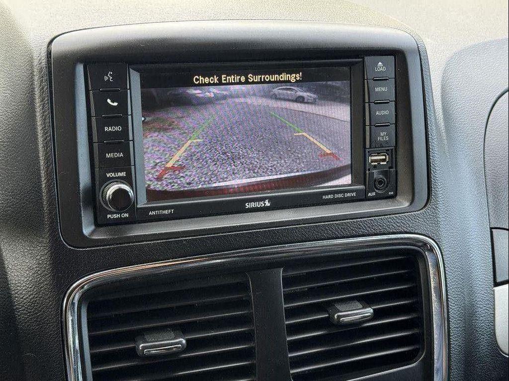 used 2018 Dodge Grand Caravan car, priced at $11,771