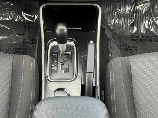 used 2018 Mitsubishi Outlander car, priced at $12,995