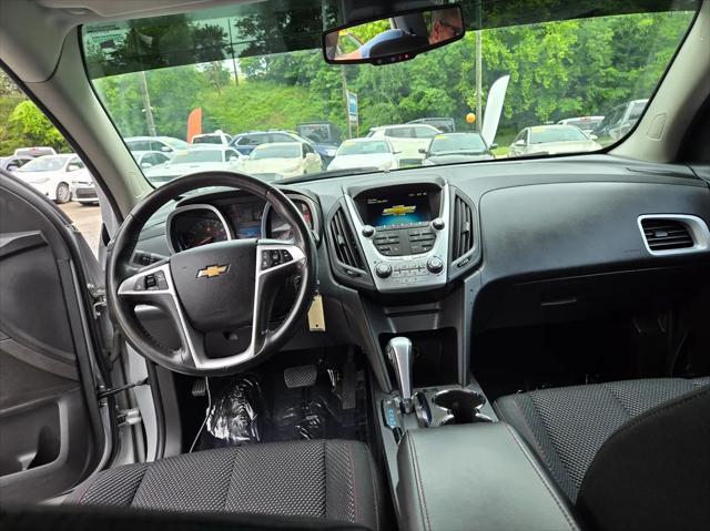 used 2012 Chevrolet Equinox car, priced at $8,877