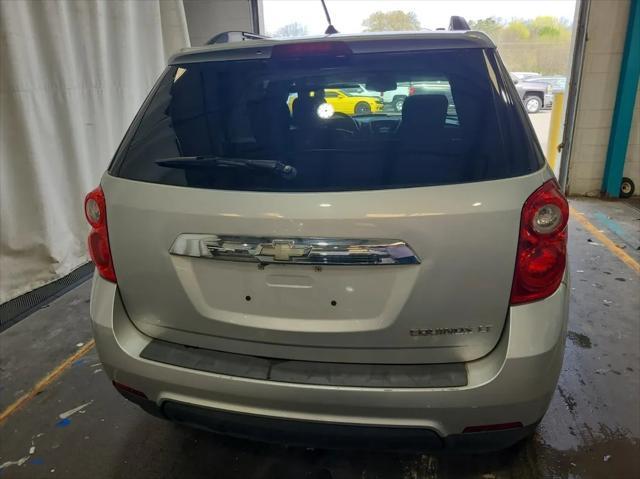 used 2012 Chevrolet Equinox car, priced at $8,877