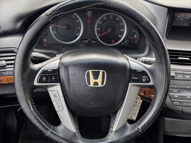 used 2012 Honda Accord car, priced at $11,900