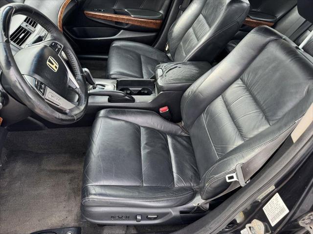 used 2012 Honda Accord car, priced at $11,900