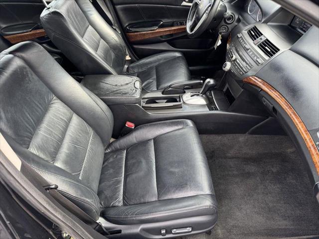 used 2012 Honda Accord car, priced at $11,900