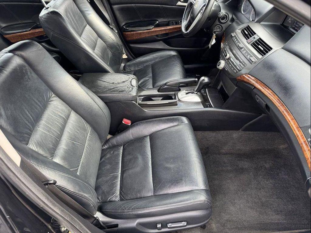 used 2012 Honda Accord car, priced at $11,900