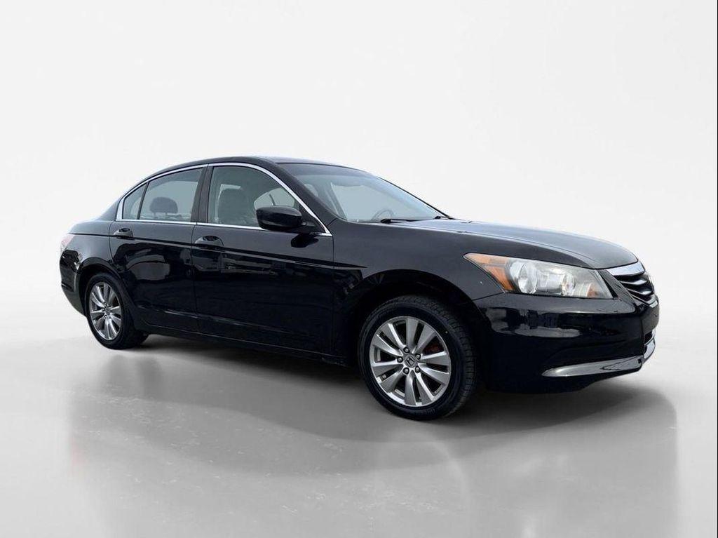 used 2012 Honda Accord car, priced at $11,900