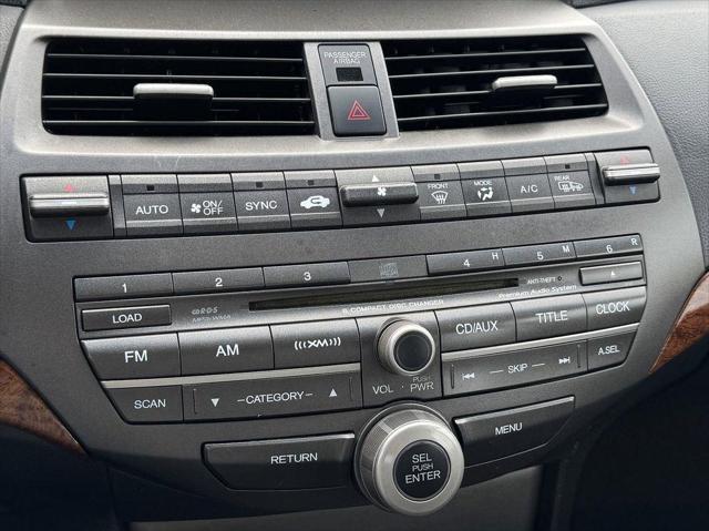 used 2012 Honda Accord car, priced at $11,900