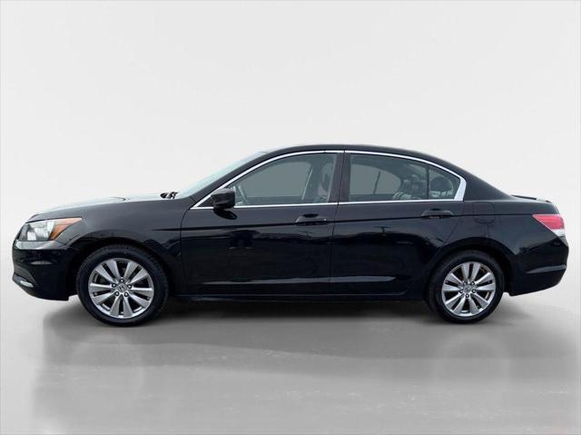 used 2012 Honda Accord car, priced at $11,900