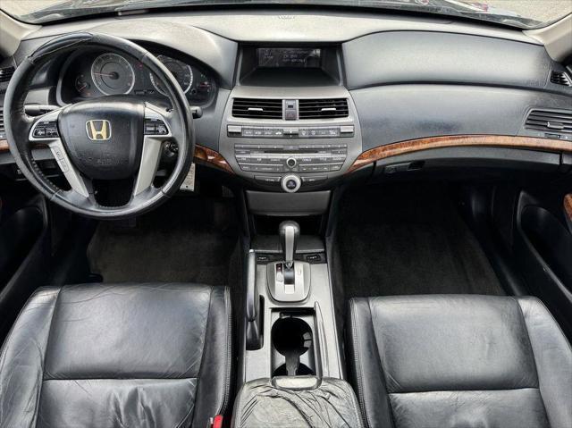 used 2012 Honda Accord car, priced at $11,900