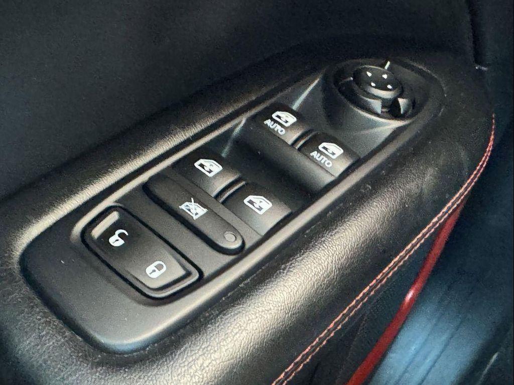 used 2018 Jeep Compass car, priced at $14,238