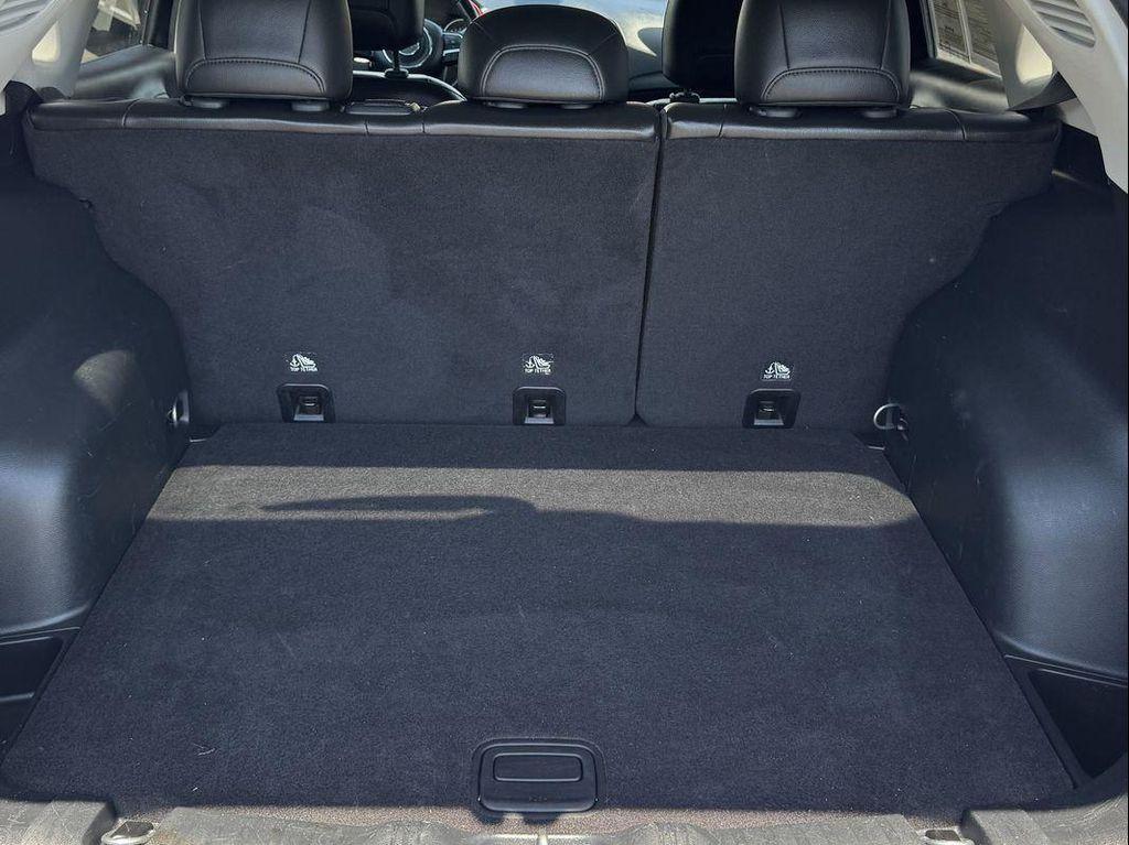used 2018 Jeep Compass car, priced at $14,238