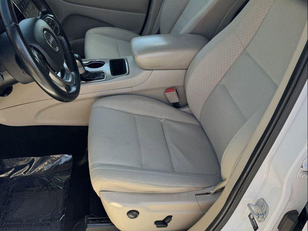 used 2022 Jeep Grand Cherokee car, priced at $21,800