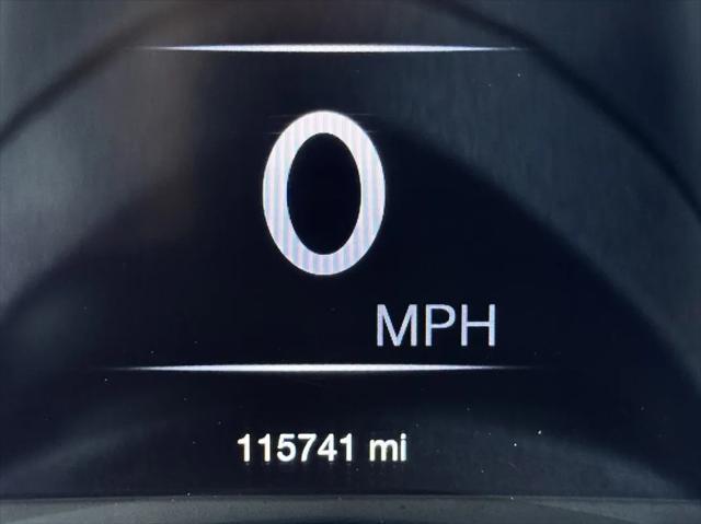 used 2022 Jeep Grand Cherokee car, priced at $21,800