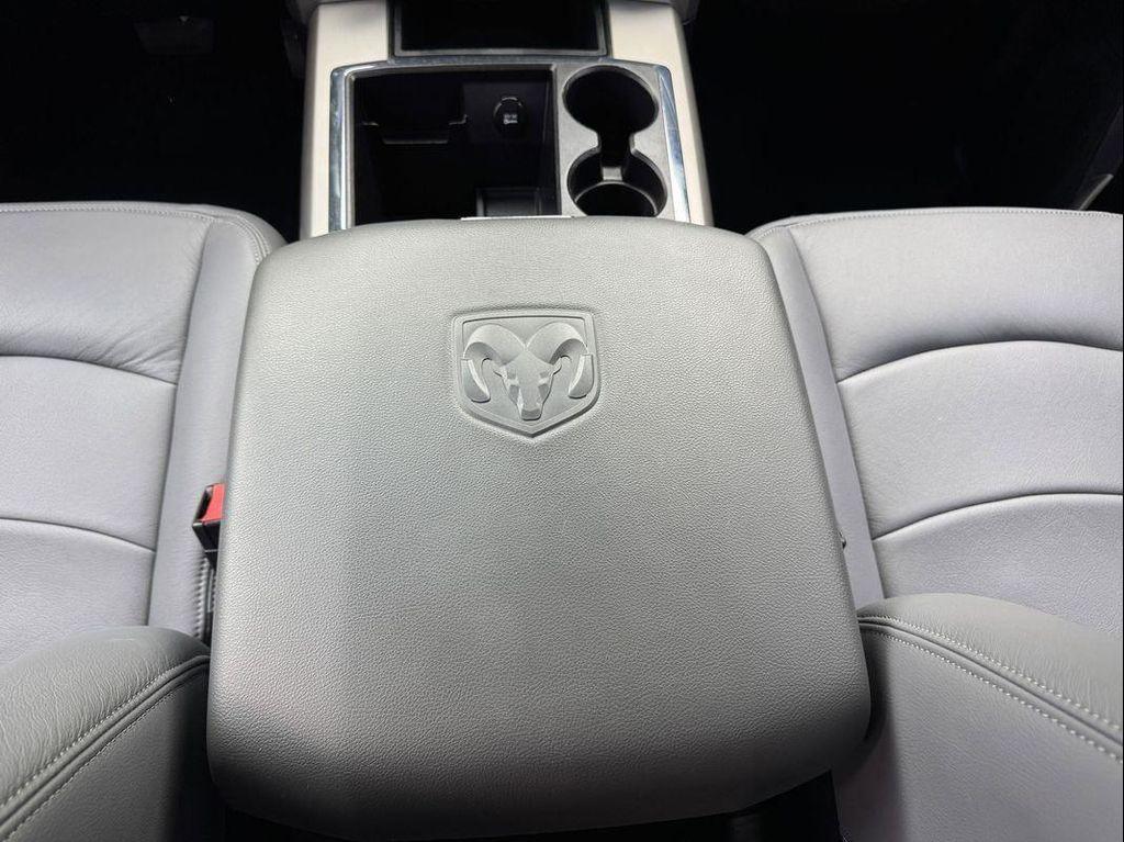 used 2014 Ram 1500 car, priced at $22,550
