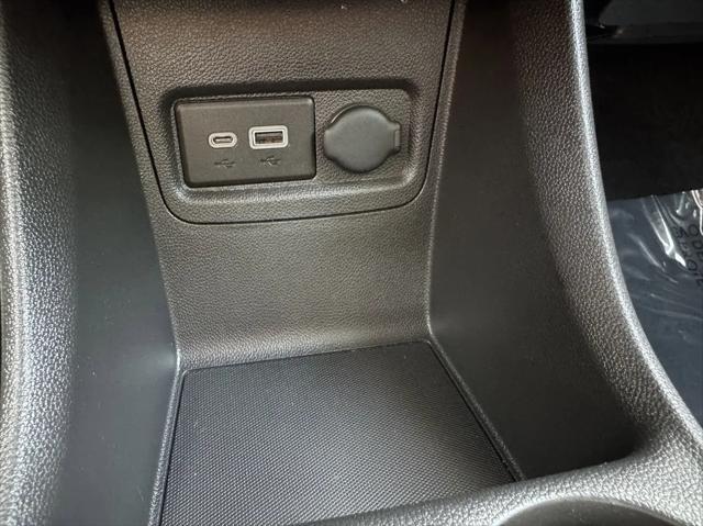 used 2020 Chevrolet Spark car, priced at $9,221