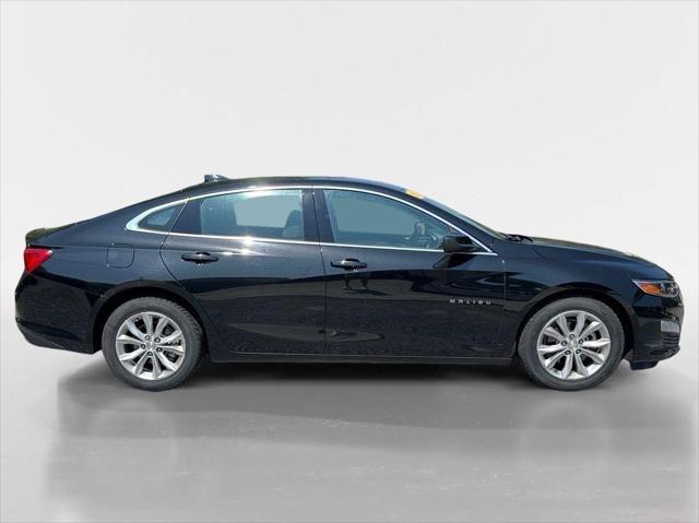 used 2023 Chevrolet Malibu car, priced at $17,775