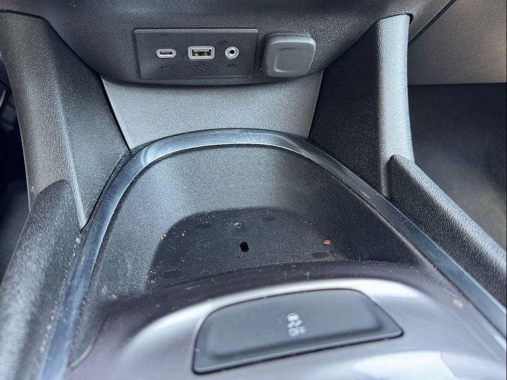 used 2023 Chevrolet Malibu car, priced at $13,859