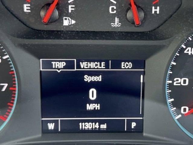 used 2023 Chevrolet Malibu car, priced at $17,775