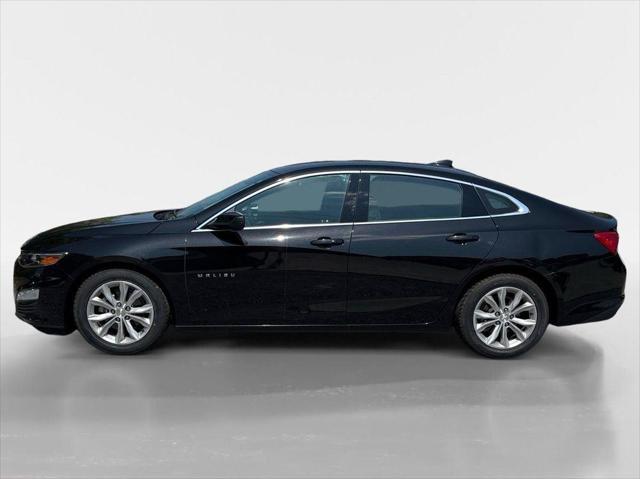 used 2023 Chevrolet Malibu car, priced at $17,775