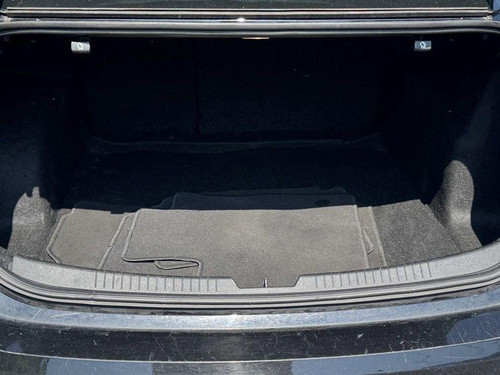 used 2023 Chevrolet Malibu car, priced at $13,859