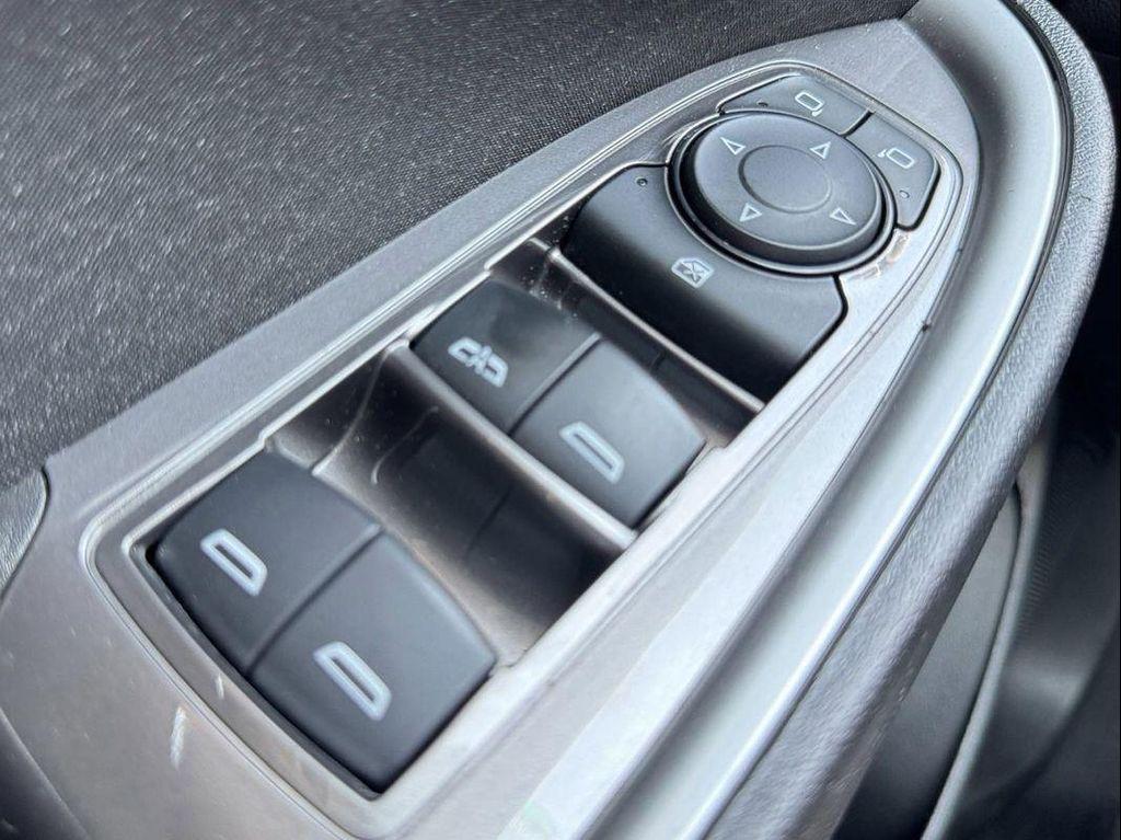 used 2023 Chevrolet Malibu car, priced at $13,859