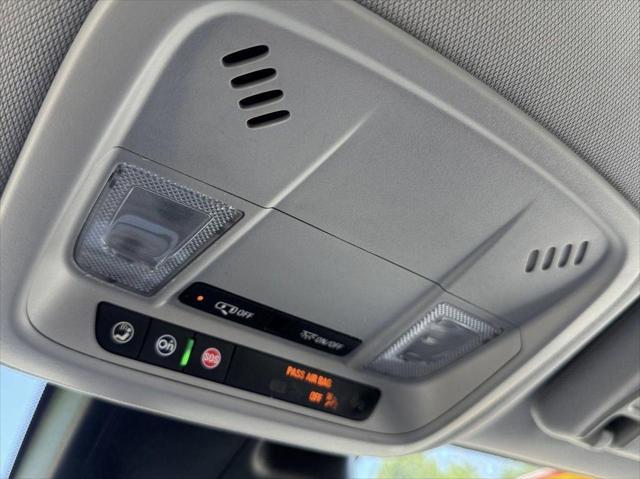 used 2023 Chevrolet Malibu car, priced at $17,775