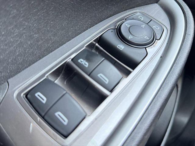 used 2023 Chevrolet Malibu car, priced at $17,775