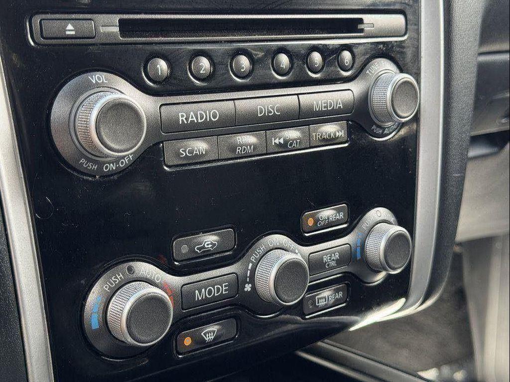 used 2019 Nissan Pathfinder car, priced at $12,008