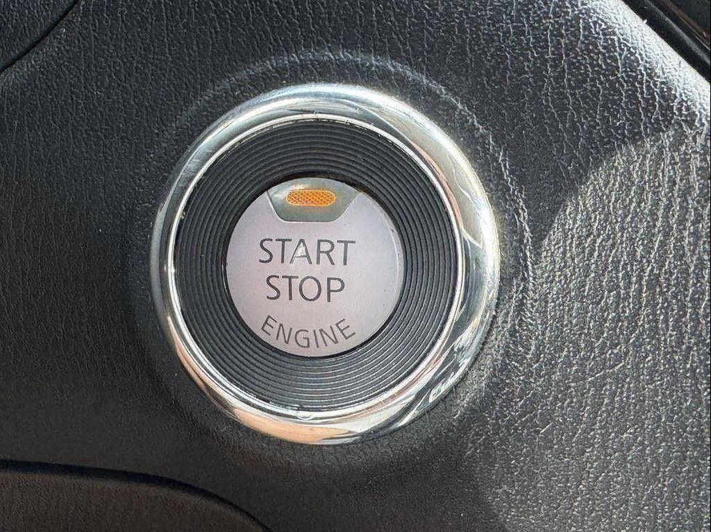 used 2019 Nissan Pathfinder car, priced at $12,008