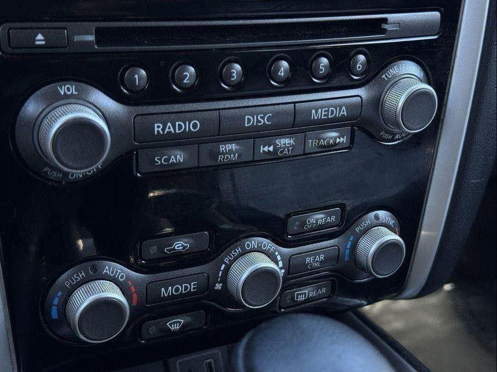 used 2019 Nissan Pathfinder car, priced at $12,008