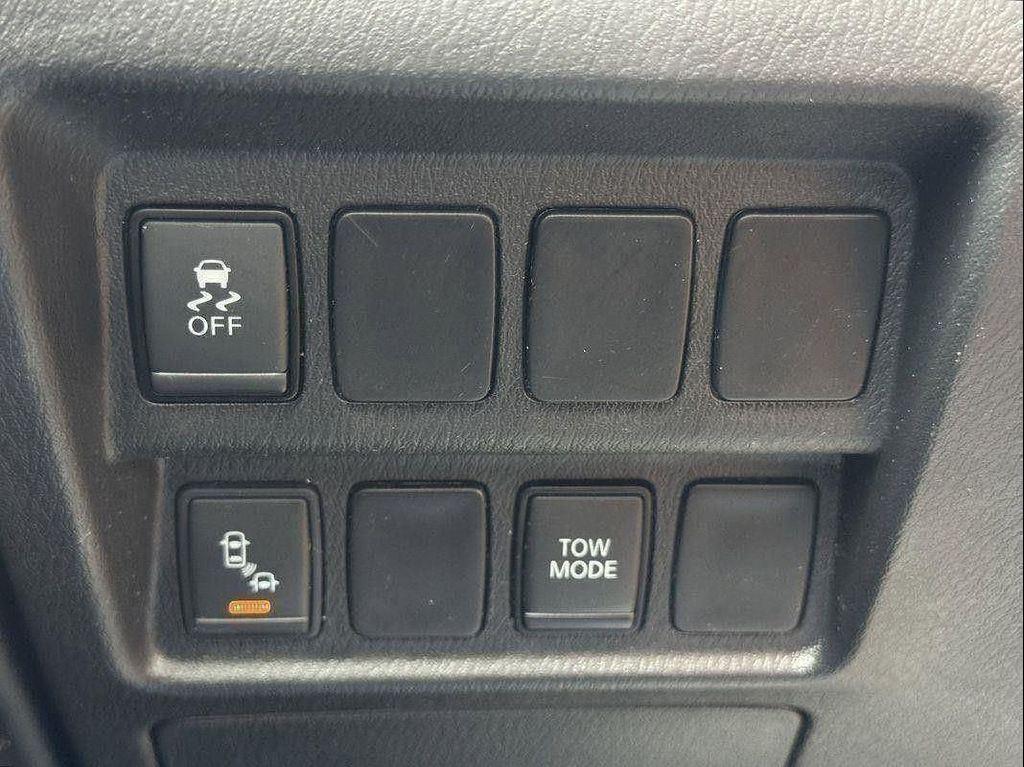 used 2019 Nissan Pathfinder car, priced at $12,008