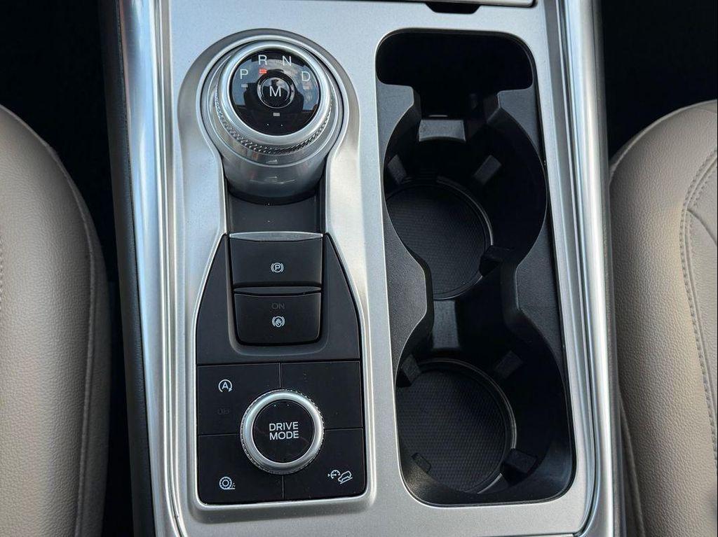 used 2020 Ford Explorer car, priced at $21,990