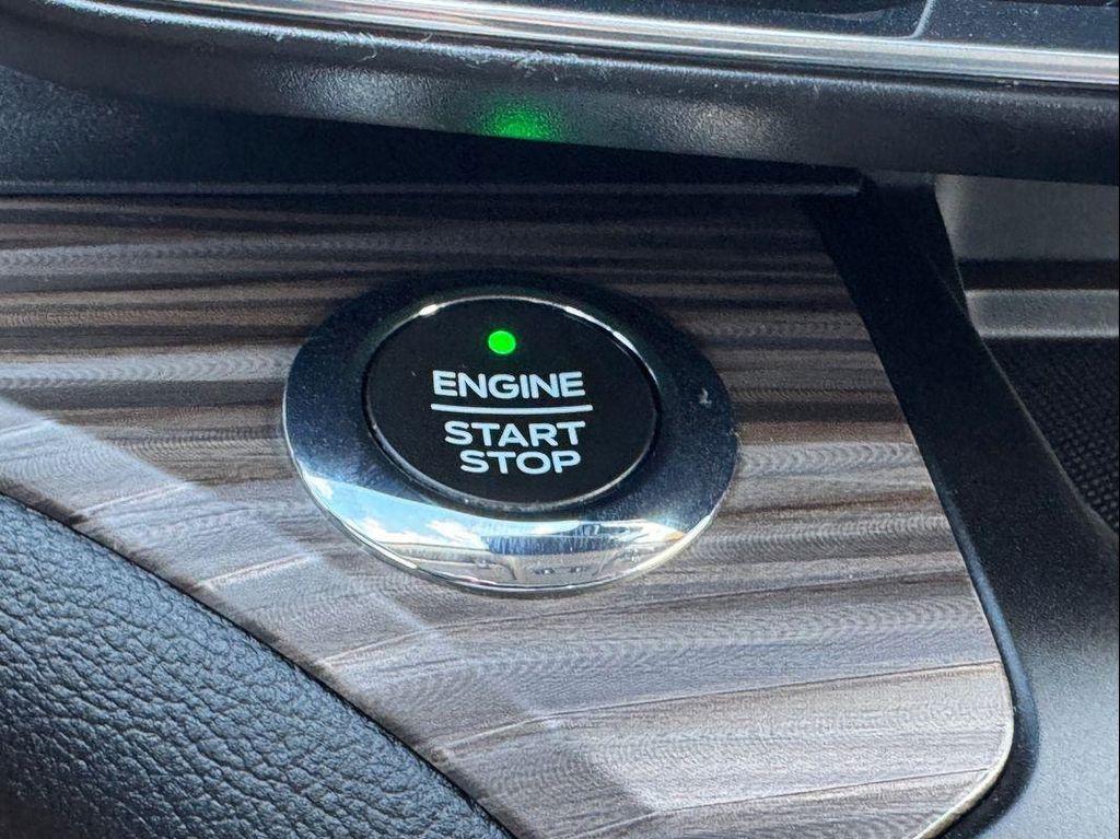 used 2020 Ford Explorer car, priced at $21,990