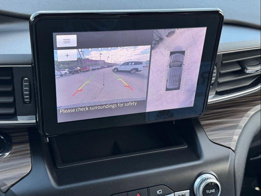 used 2020 Ford Explorer car, priced at $21,990