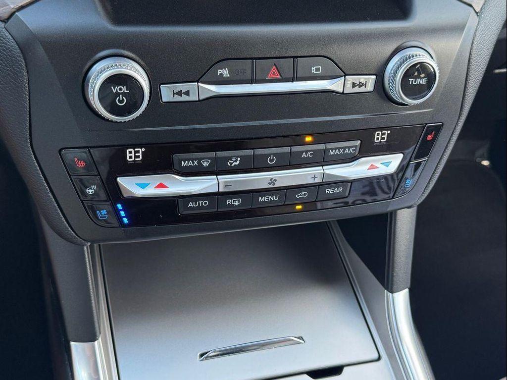 used 2020 Ford Explorer car, priced at $21,990