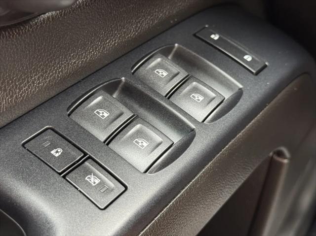used 2017 Chevrolet Silverado 1500 car, priced at $22,927
