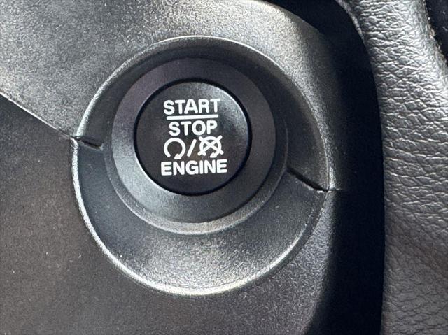 used 2021 Jeep Compass car, priced at $18,200