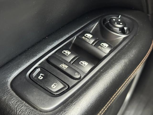 used 2021 Jeep Compass car, priced at $19,977