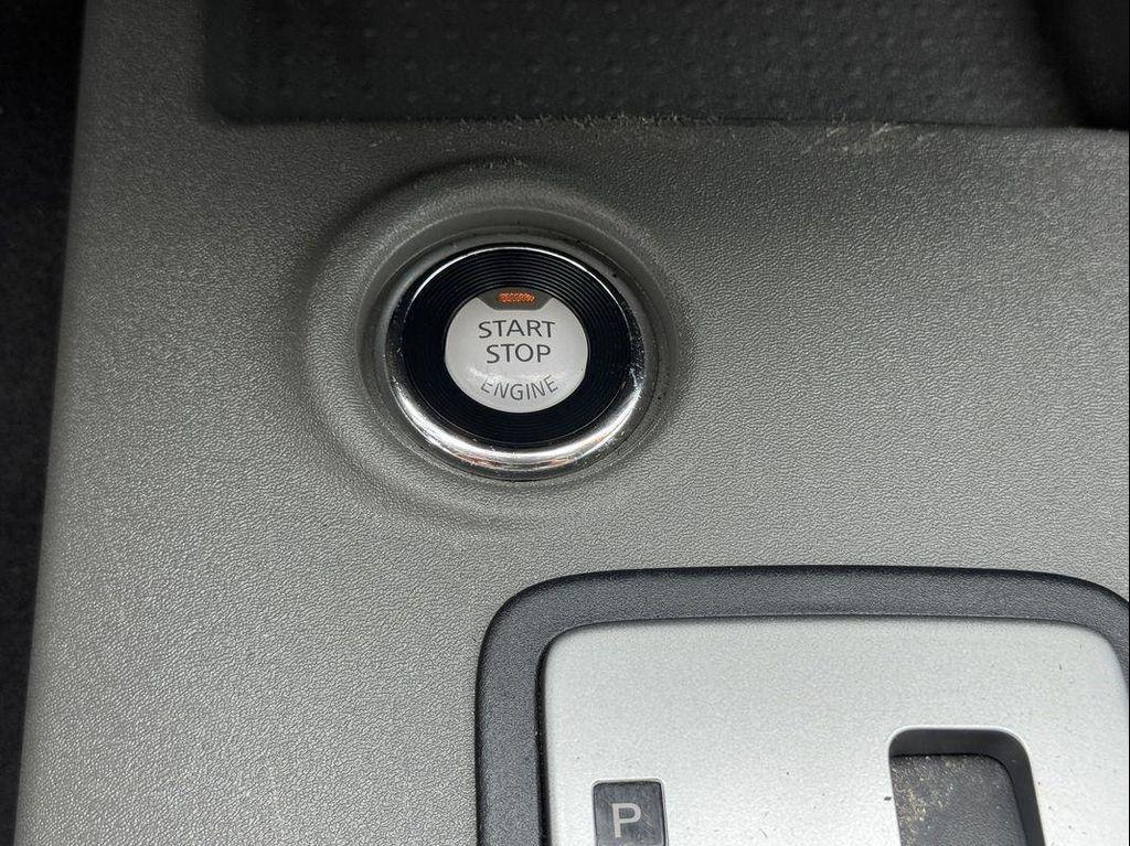 used 2020 Nissan Frontier car, priced at $23,995