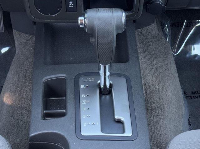 used 2014 Nissan Xterra car, priced at $10,995