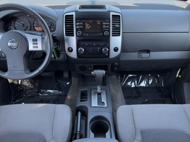 used 2014 Nissan Xterra car, priced at $10,995