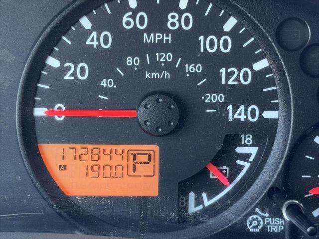used 2014 Nissan Xterra car, priced at $10,995