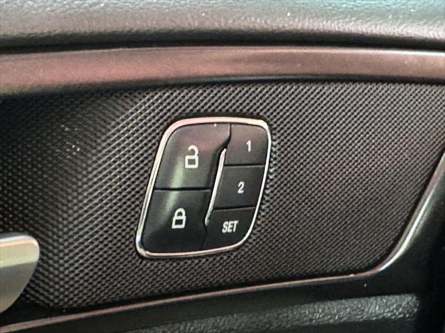 used 2018 Ford Fusion Hybrid car, priced at $15,991
