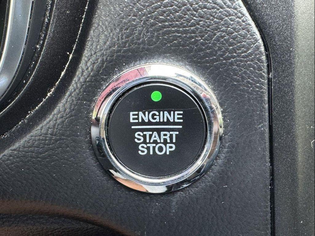 used 2018 Ford Fusion Hybrid car, priced at $11,783