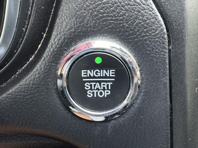 used 2018 Ford Fusion Hybrid car, priced at $15,991