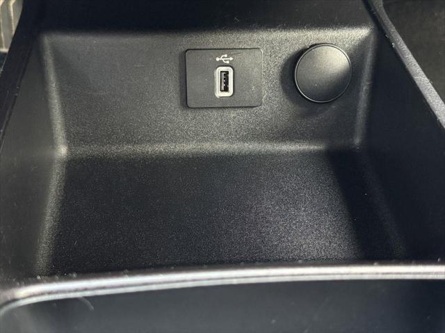 used 2018 Ford Fusion Hybrid car, priced at $15,991