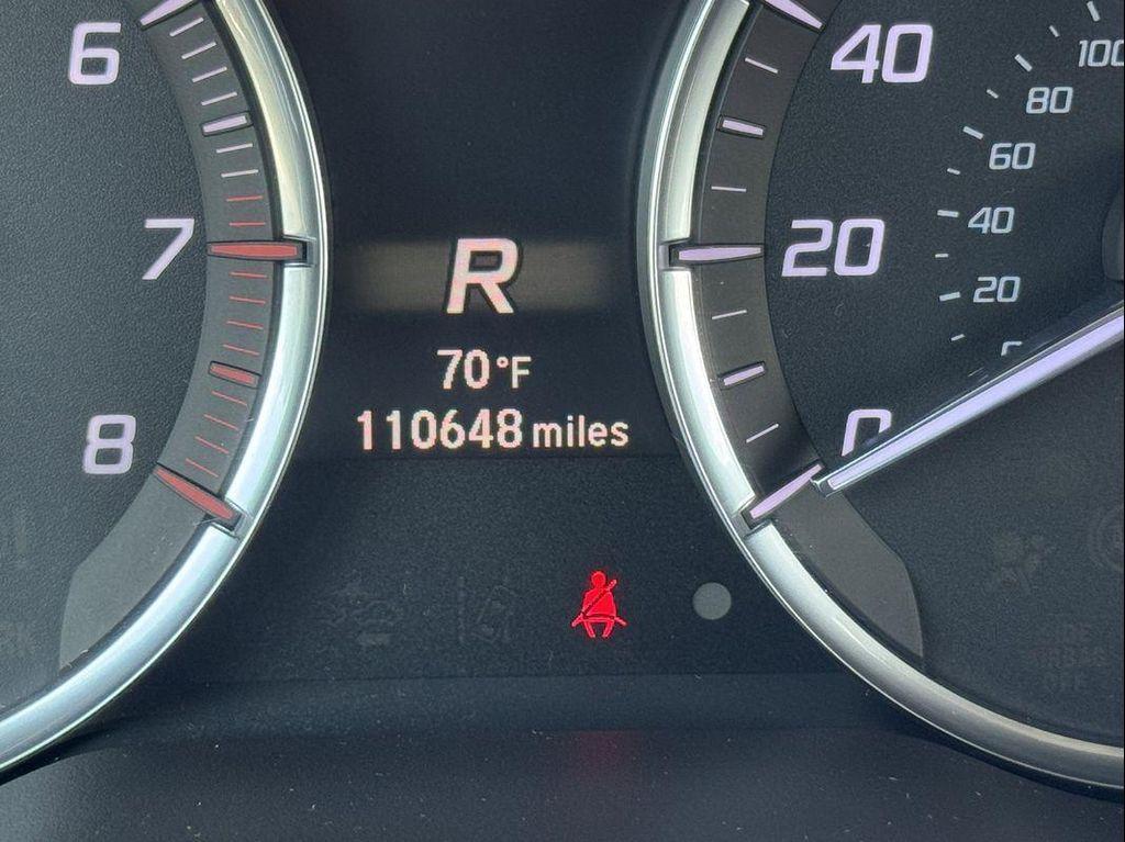 used 2019 Acura MDX car, priced at $21,939