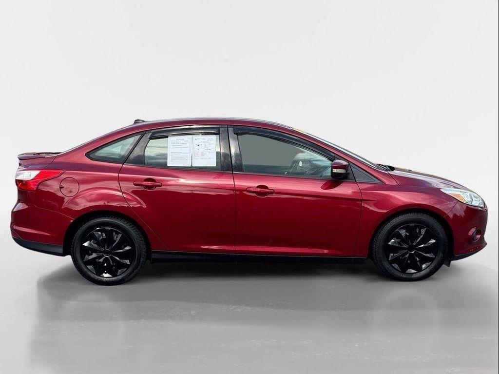 used 2013 Ford Focus car, priced at $7,995