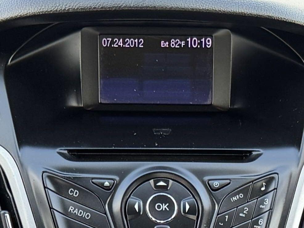 used 2013 Ford Focus car, priced at $7,995