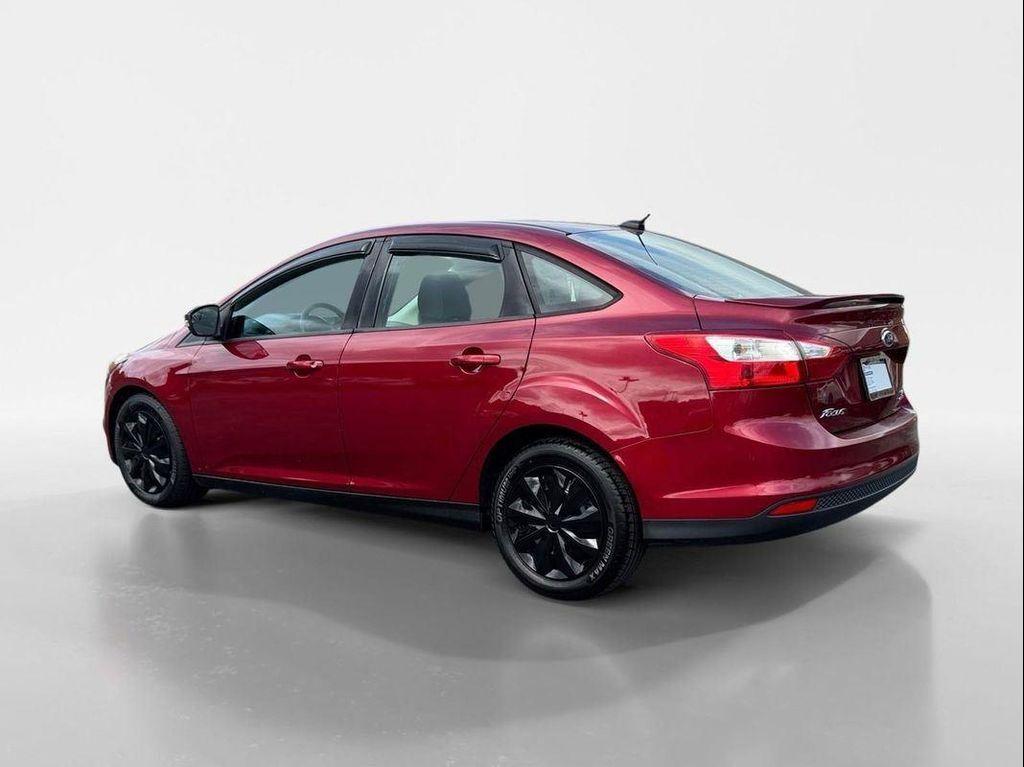 used 2013 Ford Focus car, priced at $7,995