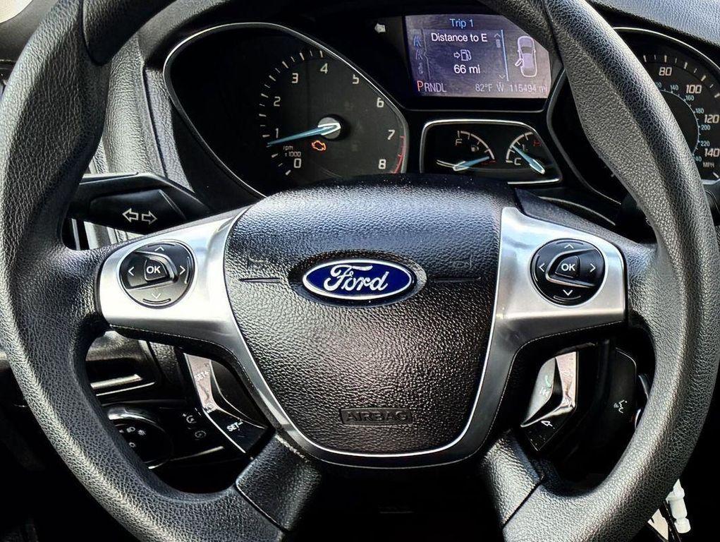 used 2013 Ford Focus car, priced at $7,995